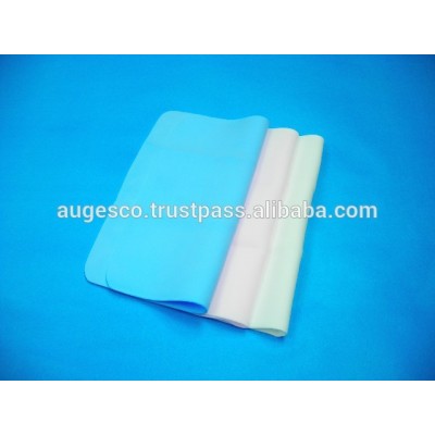 Super Soft and Gentle PVA facial cleaning absorbent cooling towel